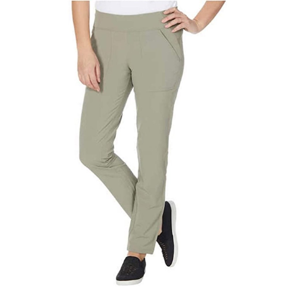 Weatherproof Vintage Ladies' Stretch Pant